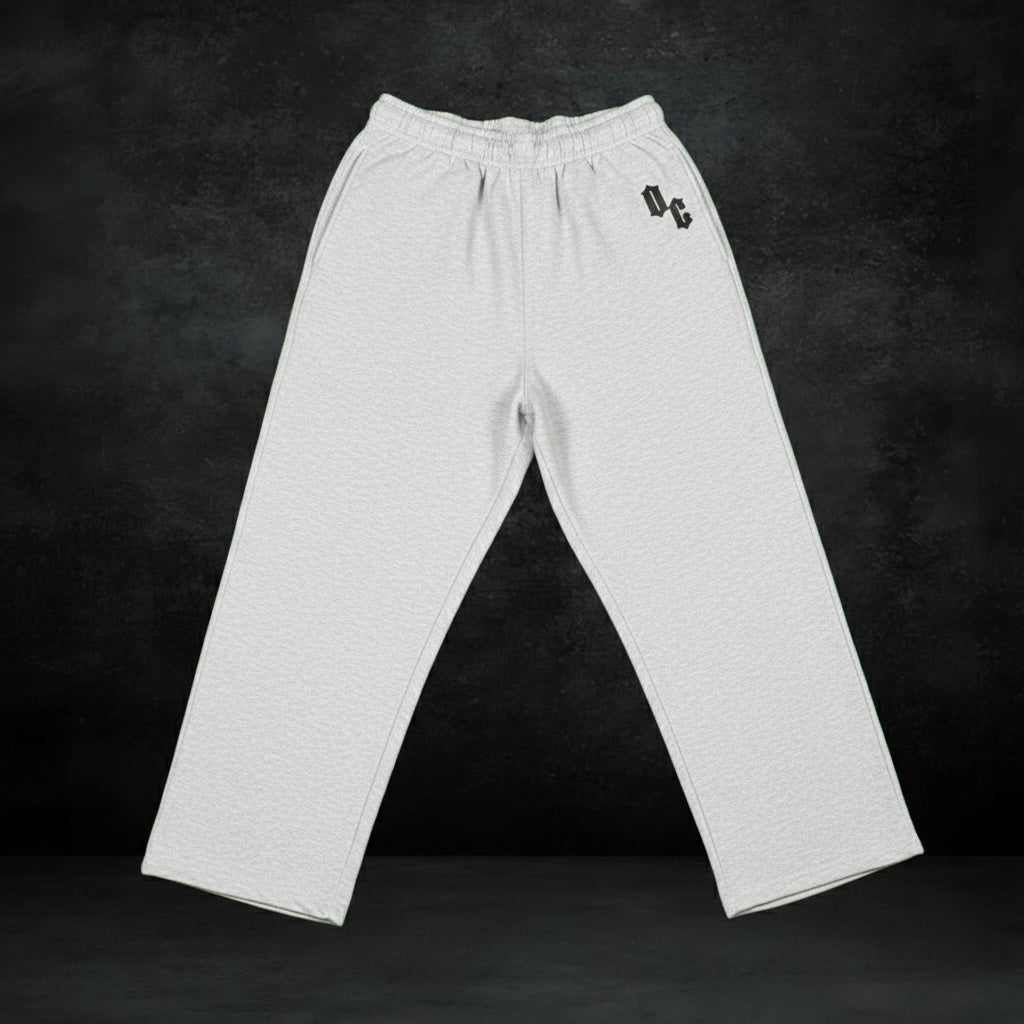 Gray Pants OC