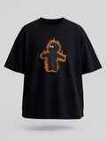 Fireboy Black T-Shirt